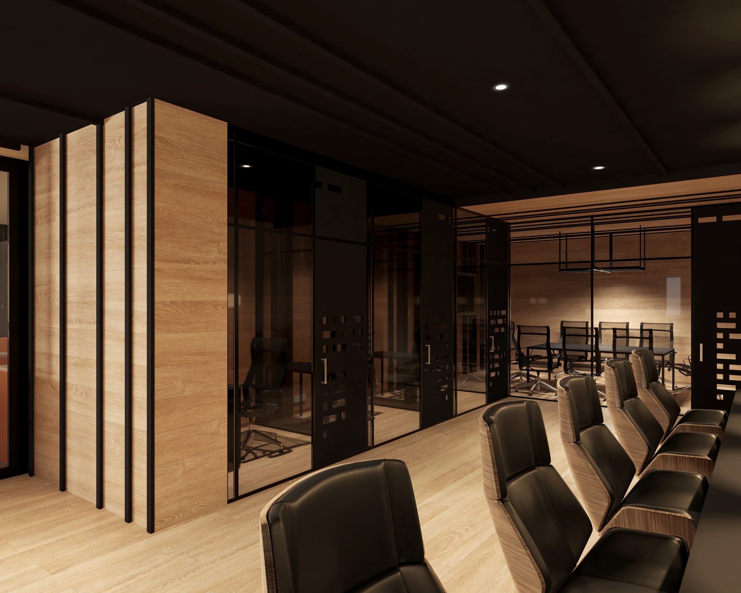 3 GWEN LANE – Inkspired Architects